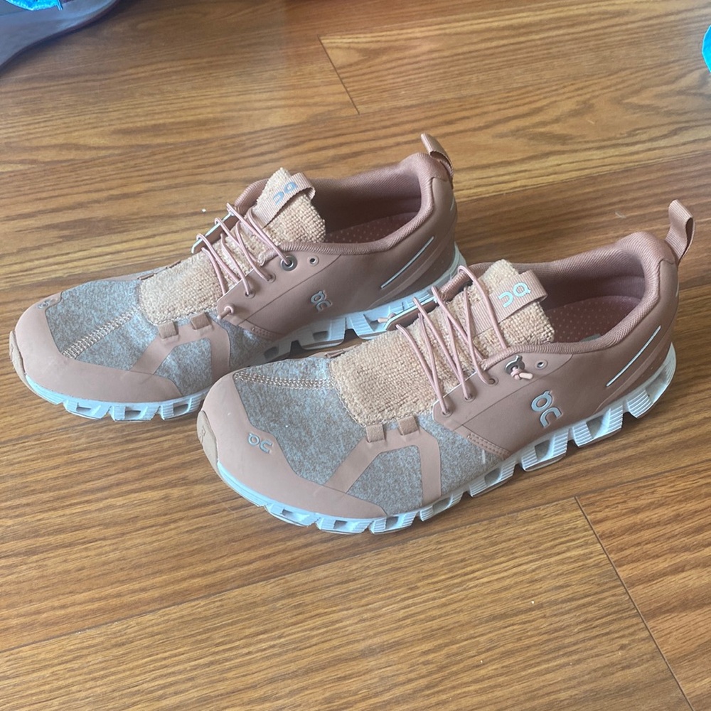 OnCloud Shoes